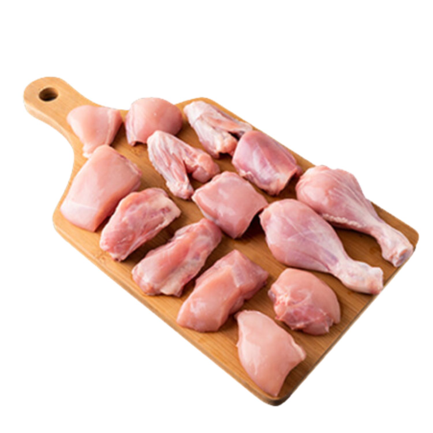 Chicken - Biryani Pieces